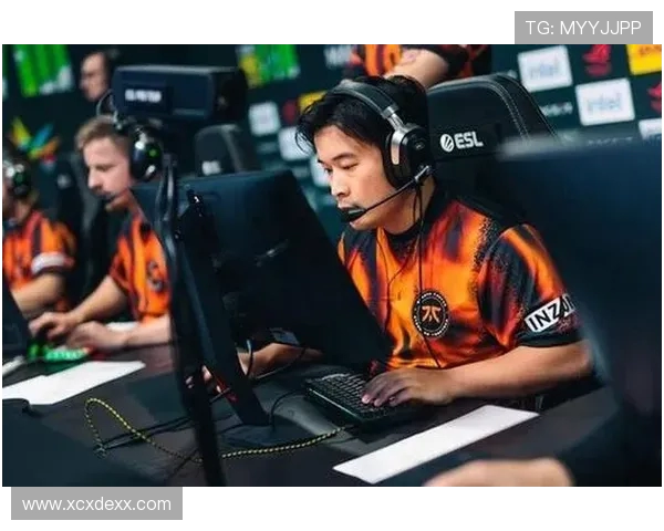 Fnatic战队荣登电竞巅峰 强势征战全球赛场掀起新一轮风潮 Fnatic战队荣登电竞巅峰 强势征战全球赛场掀起新一轮风潮