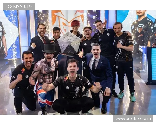 G2 Esports全方位解析战队发展历程与核心竞争力揭秘