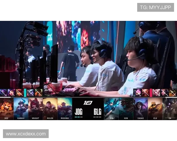 BLG鏖战JDG巅峰对决再燃赛场激情谁能问鼎荣耀之巅 BLG鏖战JDG巅峰对决再燃赛场激情谁能问鼎荣耀之巅