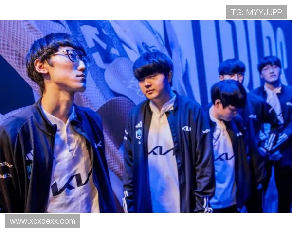 Canyon统治野区以惊人节奏带领全队掌控比赛节奏掀起全新战术风暴