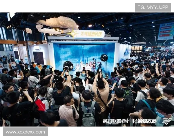 英雄联盟电竞赛事全景分析:发展历程、赛制演变与未来趋势展望