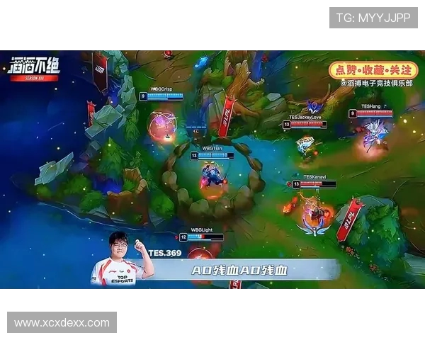 TES鏖战WBG强强对决巅峰之夜看点全解析谁能笑到最后