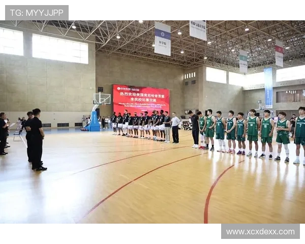 篮球文化的全球化发展与青年球员成长的挑战与机遇分析 篮球文化的全球化发展与青年球员成长的挑战与机遇分析