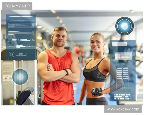 提升肌肉力量与耐力的全面健身计划 让你实现健康与好身材的双重目标