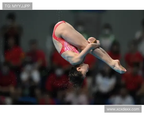 解读跳水运动中的技巧训练与心理调适全面提升竞技表现综合能力的