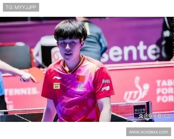 乒乓球运动的魅力与发展趋势探析及其对全民健身事业的推动作用 乒乓球运动的魅力与发展趋势探析及其对全民健身事业的推动作用