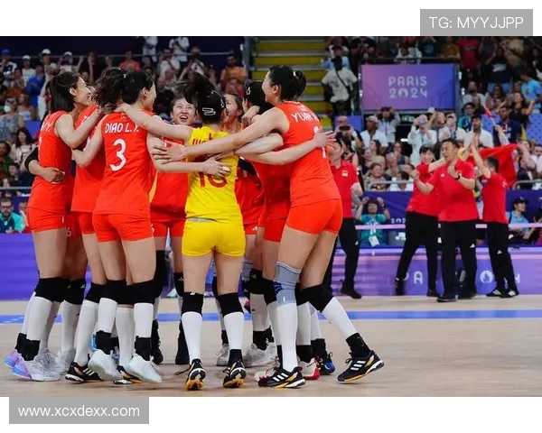 中国女排连胜豪取五连冠展现顽强拼搏精神再掀全民体育热潮