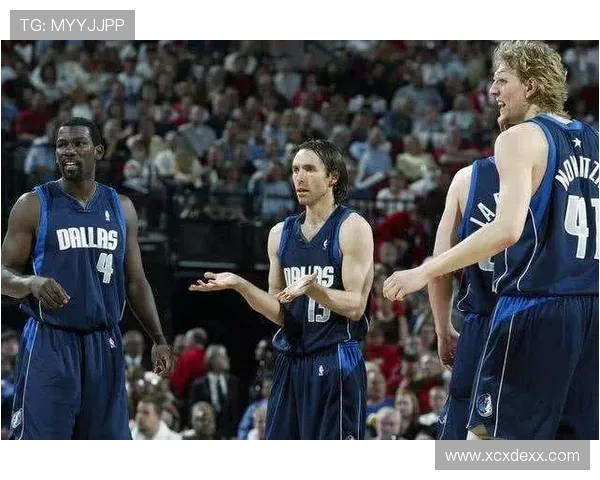 德克·诺维茨基:从德国篮球少年到NBA传奇巨星的辉煌历程 德克·诺维茨基:从德国篮球少年到NBA传奇巨星的辉煌历程