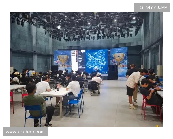 燃情对决青春无畏全国高校电竞巅峰邀请赛即将震撼开战