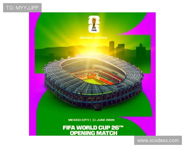 美加墨世界杯推动北美体育产业全面升级与文化交流新篇章的时代机遇