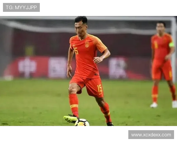 吴曦:从江苏足球的核心到中国国家队中场领袖的成长之路