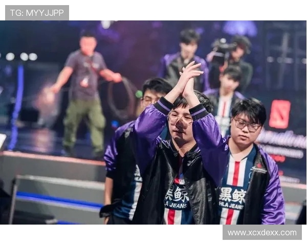 DOTA2赛事分析:FPX战队表现突出创下新高纪录