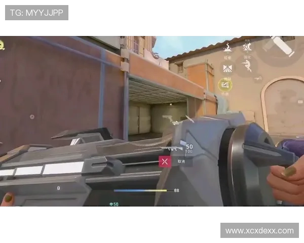 和平精英巨献：深入解析BLG战队的灵活战术与团队协作能力