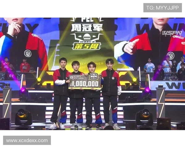 和平精英技术排行榜揭晓JDG战队强势登顶第五名引发热议