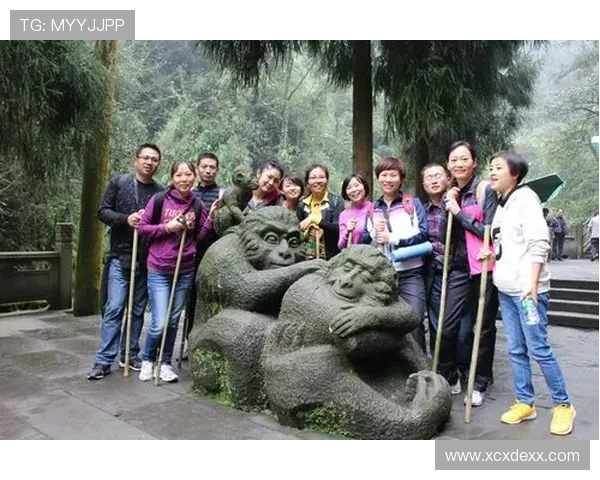 攀岩人生的深度对话：陈强与山峰的心灵交汇与挑战之旅