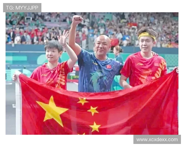 杭州乒乓球队整体压制革新背后的战略思考与未来展望