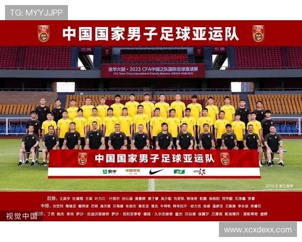 杭州足球队的蜕变之旅亚运会背后的奋斗与荣耀