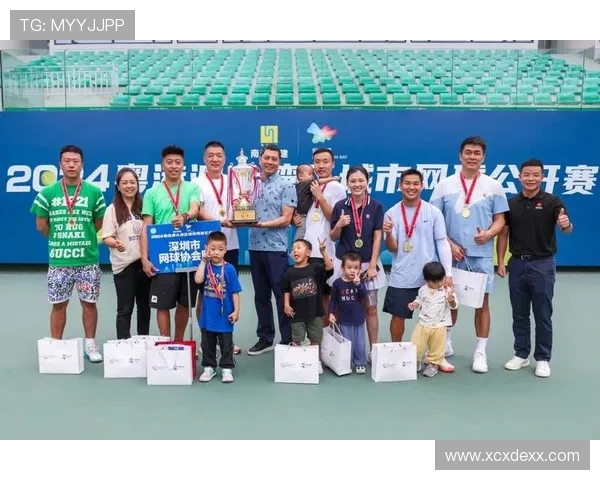 深圳网球队在洲际杯中的技术表现分析与点评