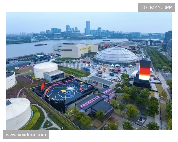 滑板精英赛特别报道成都极限运动队勇闯巅峰的传奇之路