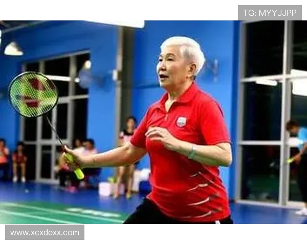 科学羽毛球耐力训练的有效方法与技巧分享