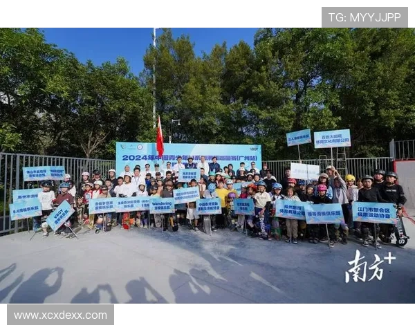 西安滑板队实力崛起滑板意识排名创新高引发热议