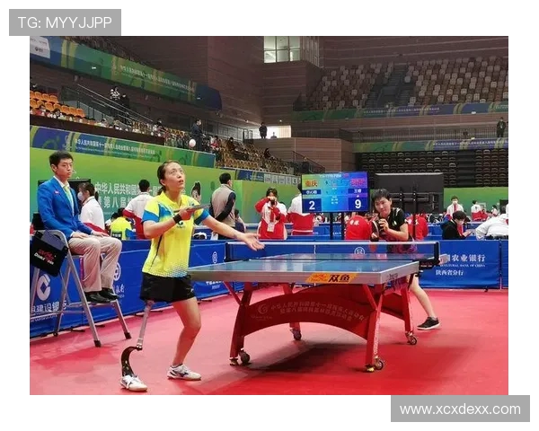 赛后分析：杭州乒乓球队与重庆乒乓球队个人能力对比与启示