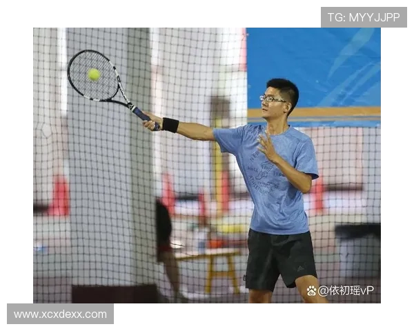 黄军的羽毛球人生深度对话探索运动背后的坚持与热爱