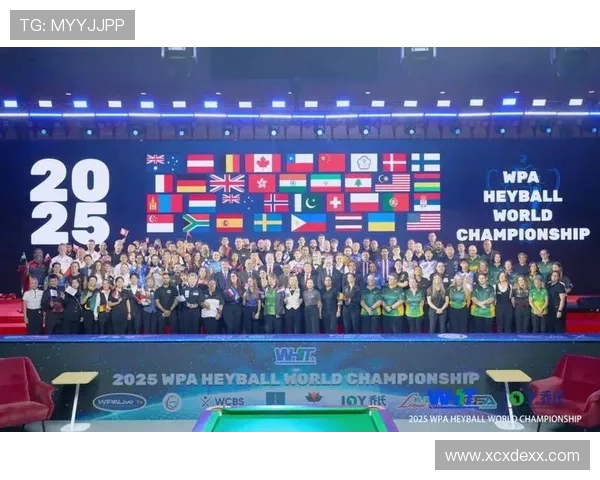 2026年世界杯：全球足球盛宴开启，历史新篇章等你见证