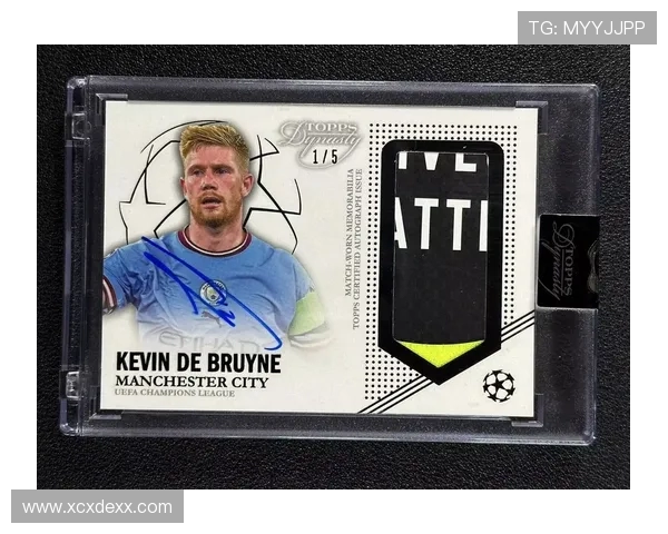 凯文德布劳内再定义中场艺术引领现代足球创造力革命