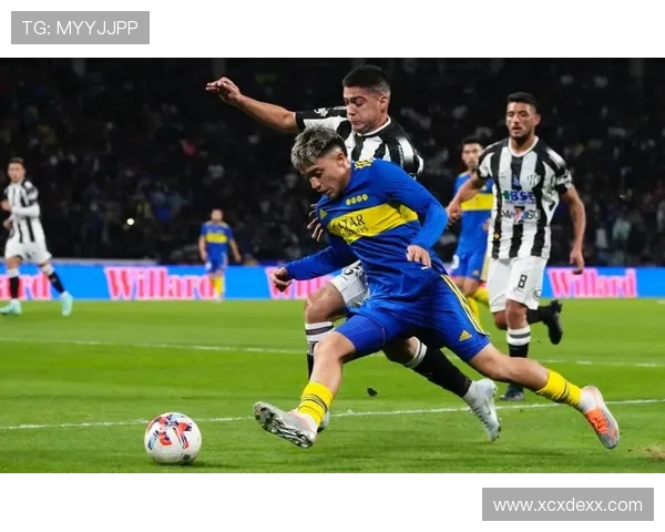 博卡青年激情对决,赛场争锋掀起足球热潮 博卡青年激情对决,赛场争锋掀起足球热潮