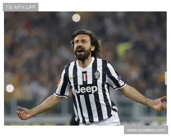 安德烈亚·皮尔洛：从中场大师到足球智者的蜕变之路