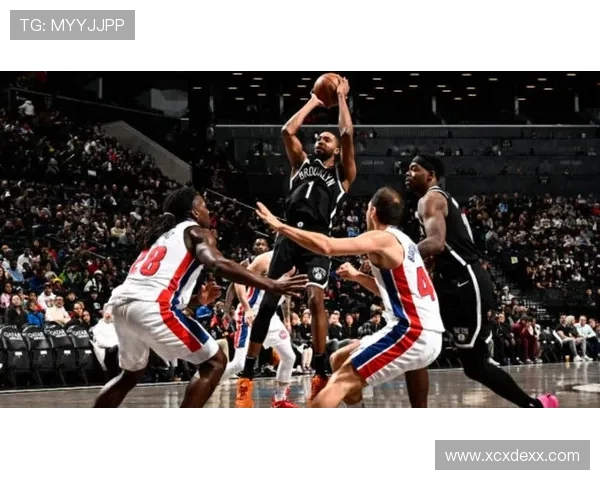 2016年10月7日篮网与活塞精彩对决回顾及赛后分析