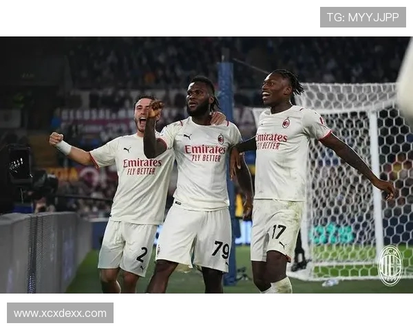 AC米兰与罗马的精彩对决足彩分析及投注建议