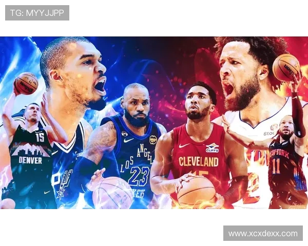 306骑士与开拓者的激烈对决揭示了NBA赛季的精彩与悬念