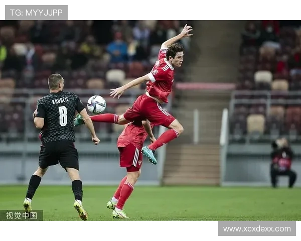 俄罗斯与克罗地亚精彩对决全场集锦回顾与分析