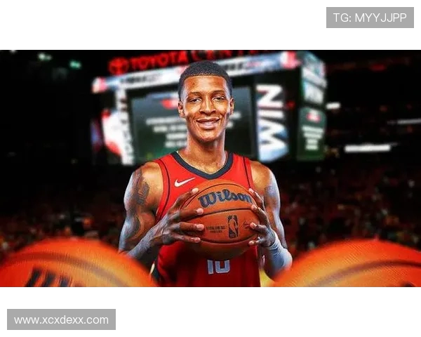 小贾巴里史密斯：未来NBA之星的崛起与挑战分析