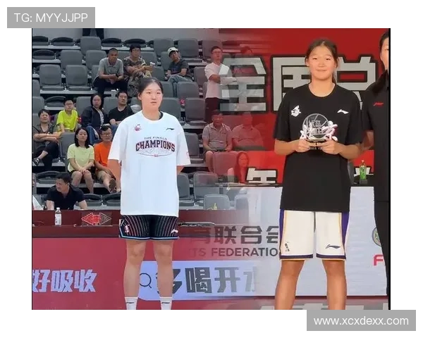 常林的成长之路：从默默无闻到篮球场上的闪耀明星